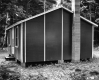 Camp in Woods