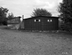 Cabin and Shed