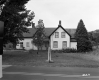 House on Rural Road