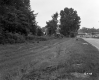 View toward Canadian Border Crossing
