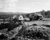 I-91 Construction Site