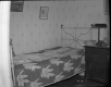 Downstairs Bedroom, Sibley House