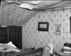 Upstairs Bedroom, Sibley House
