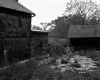 Barnyard, Sibley Farmstead