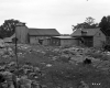 Barns and Wood Stave Silo, Sibley Farmstead