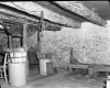 Cellar, Sibley House