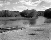 Canoe on River