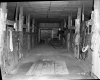 Stable Interior, Casey Farmstead