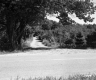 Entrance to Gravel Pit