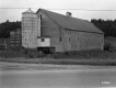 Thompson Property, Barn and Silo