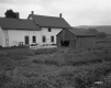 Thompson House and Barn