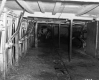 Westall Property, Barn Interior