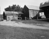 Westall Property, Barns