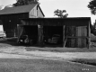 Westall Property, Barn and Garage