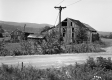 Stevens Property, Barns