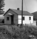 Whitcomb Property, Cabin