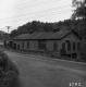 Abandoned Industrial Buildings