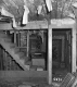 Interior Room of Abandoned House
