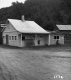 Abandoned Mobil Station