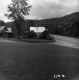 Abandoned Mobil Station