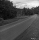 Forested Hills on Rural Highway