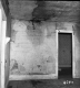 Interior Room of Abandoned House