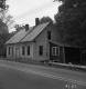 Abandoned House on Highway