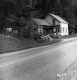 Abandoned House on Highway