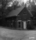 Abandoned Public Building