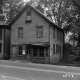 Abandoned Commercial Building
