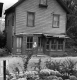 Abandoned Commercial Building