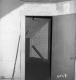 Interior Room of Abandoned House