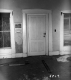 Interior Room of Abandoned Building