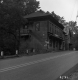 Abandoned Commercial Building