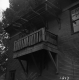 Abandoned Commercial Building