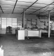 Interior of Abandoned Commercial Building