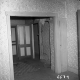 Interior of Abandoned Building