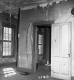 Interior of Abandoned Building