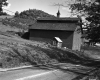 Wheeler Property, Monitor Barn