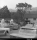 Auction in Dorset Parking Lot