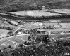 Aerial Southeast View of Putney and Westmoreland, NH