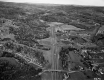 Aerial North View of Brattleboro 91 Centered