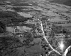 Aerial View of Clarendon Bridge Right