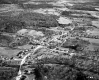 Aerial View of Clarendon Bridge Left