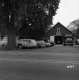 East Thetford C.W. Gray Sons Truck on Right