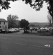East Thetford Parking Lot with Field