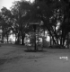 Alburg Road Signs La Motte Right with Car Darker