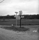 Colchester Route 2 Interseciton Legal Limit Sign Centered