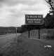 Brattleboro Route 30 Manchester Sign