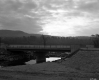 Castleton Old Route 4 Bridge with Truck Left